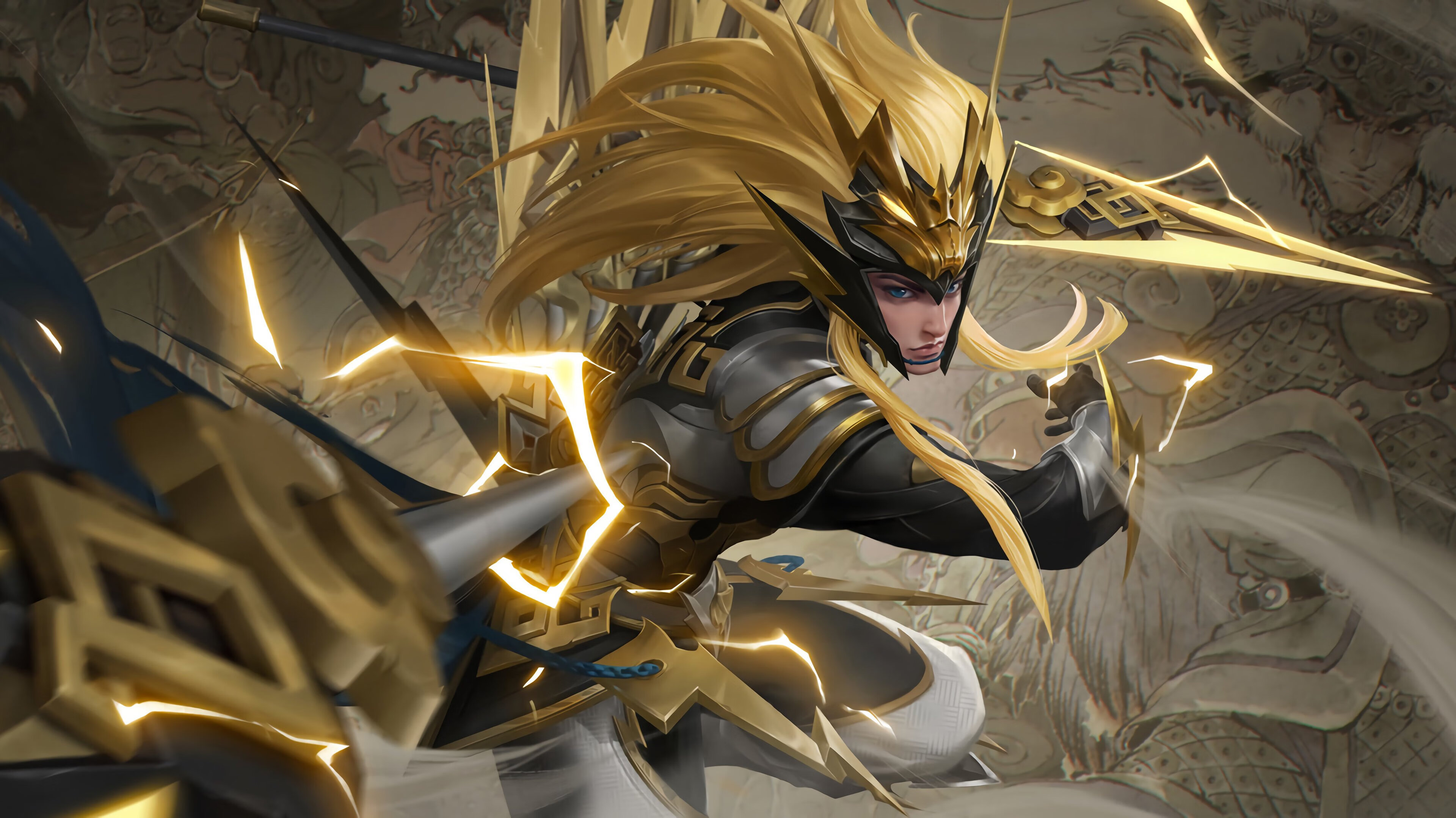 九游电竞中心-《王者荣耀超级总决赛，焦点战队精彩对决》，王者荣耀总决赛we are hero